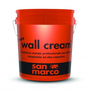 Wall Cream