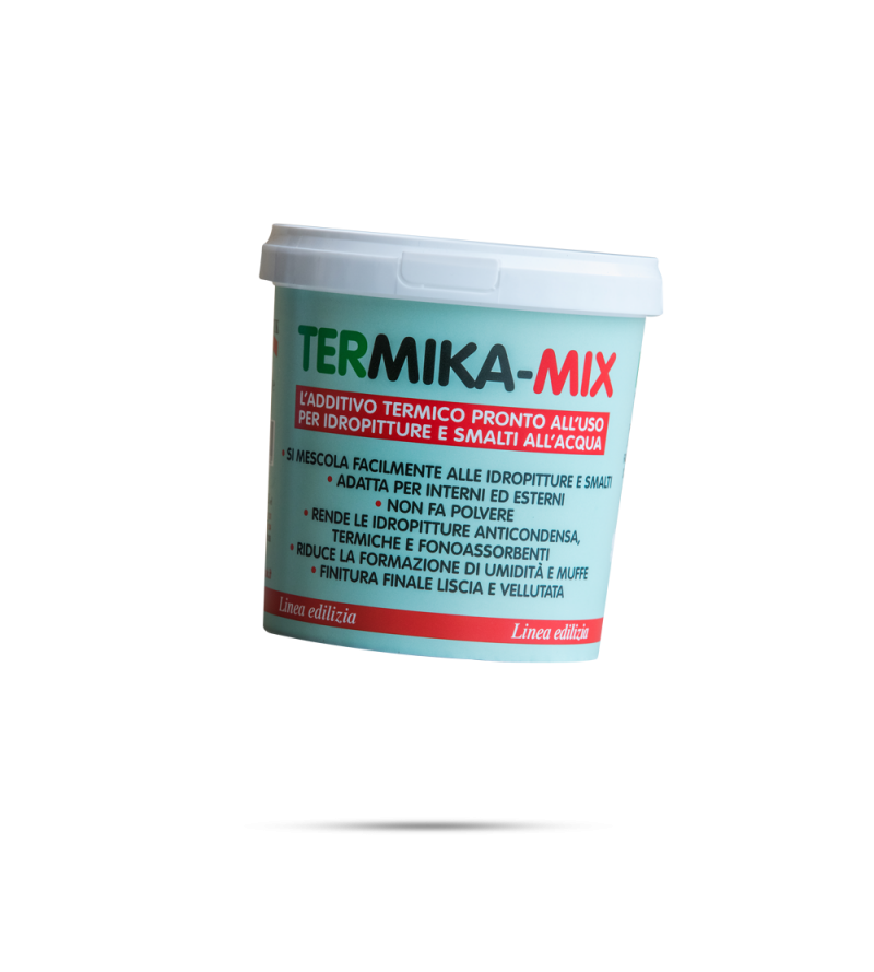 Termika-Mix Additivo Termico