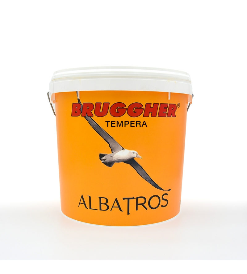Tempera Albatros